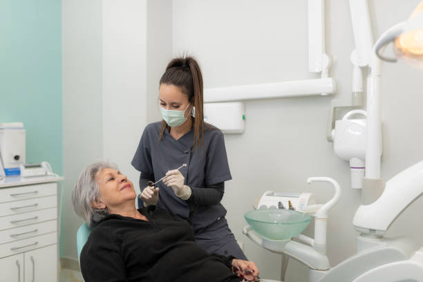 Best Broken Tooth Emergency  in Wallace, FL