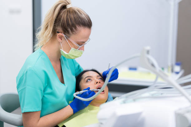Best Tooth Infection Emergency Dentist  in Wallace, FL
